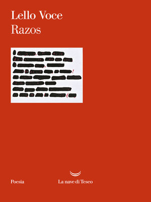 cover image of Razos